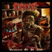 Cumbeast